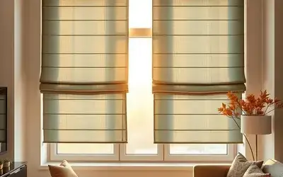 Designer blinds
