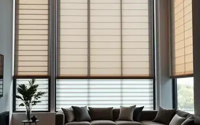 Motorized window treatments