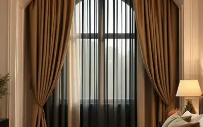 Residential window treatments