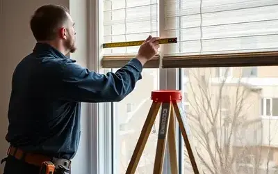 Measurement and installation