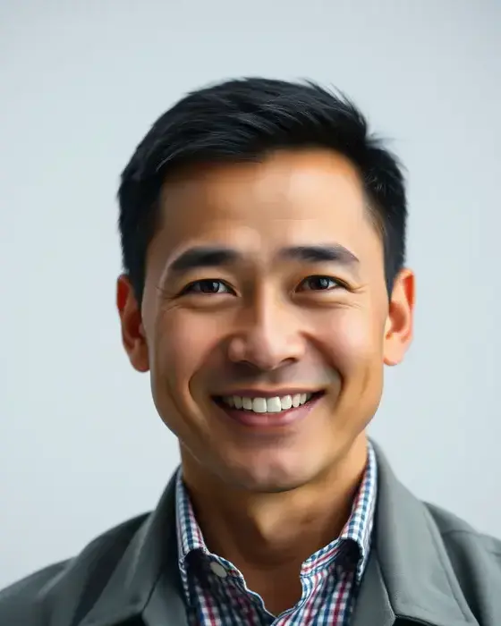 David Rodriguez - Installation Specialist