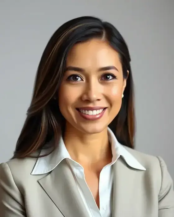 Elizabeth Chen - Senior Design Consultant